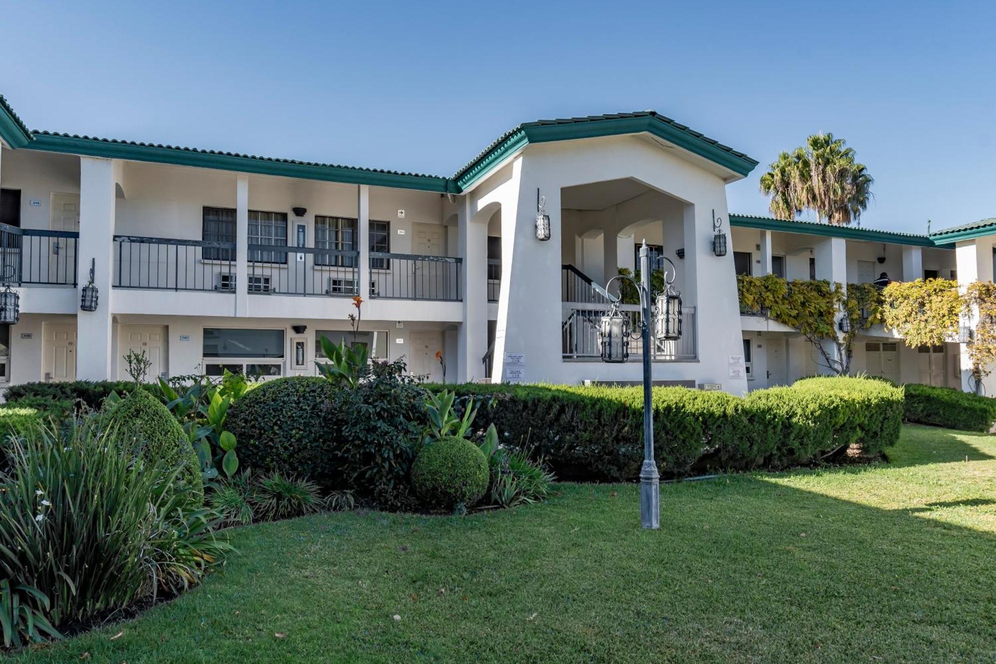 Quinta Dorada Hotel & Suites Saltillo Eksteriør billede